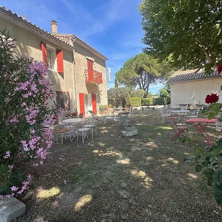 Holiday home La Maison De Constance - Charmante Maison Provencale 3