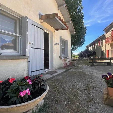 Holiday home La Maison De Constance - Charmante Maison Provencale 3