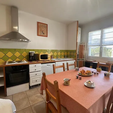 Holiday home La Maison De Constance - Charmante Maison Provencale 3 *
