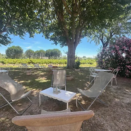 Holiday home La Maison De Constance - Charmante Maison Provencale 3