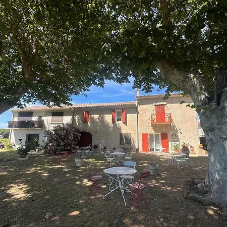 Holiday home La Maison De Constance - Charmante Maison Provencale 3 *