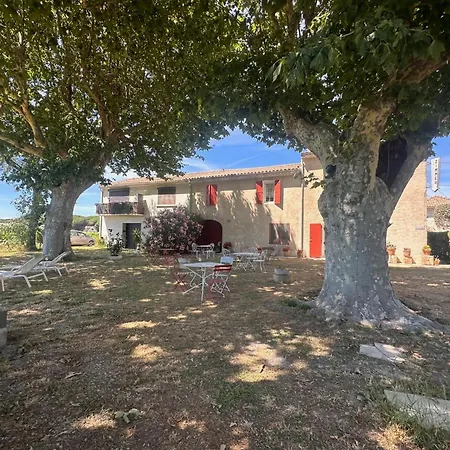 La Maison De Constance - Charmante Maison Provencale 3 Holiday home Aigues-Mortes
