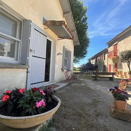 La Maison De Constance - Charmante Maison Provencale 3 Holiday home