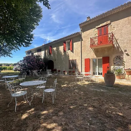 Holiday home La Maison De Constance - Charmante Maison Provencale 3