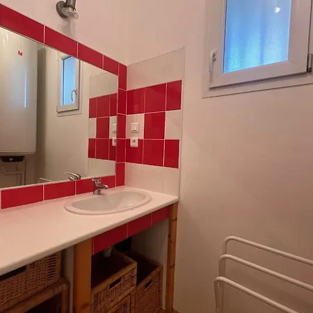 La Maison De Constance - Charmante Maison Provencale 3 *