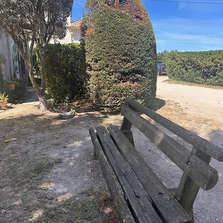 Holiday home La Maison De Constance - Charmante Maison Provencale 3 *