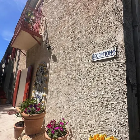 La Maison De Constance - Charmante Maison Provencale 3 Aigues-Mortes