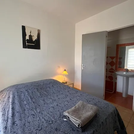 La Maison De Constance - Charmante Maison Provencale 3 * Aigues-Mortes